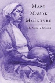 Cover von Mary Maude Mcintyre