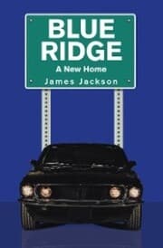 Cover von Blue Ridge