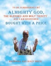 Cover von To Be Surrounded by Almighty God, the Blessed and Holy Trinity and I Am Redeemed: Bought with a Price