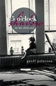 Cover von 5 O'Clock Shadow
