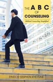 Cover von The a B C of Counseling