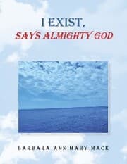 Cover von I Exist, Says Almighty God