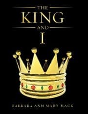Cover von The King and I
