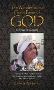Cover von The Wonderful and Great Power of God