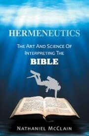 Cover von Hermeneutics