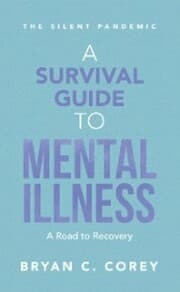 Cover von A Survival Guide to Mental Illness