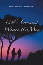 Cover von God's Cunning Women & Men