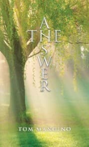 Cover von The Answer