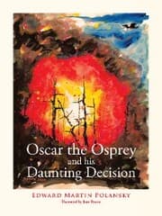 Cover von Oscar the Osprey and His Daunting Decision