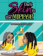 Cover von Dark Skin in the Mirror