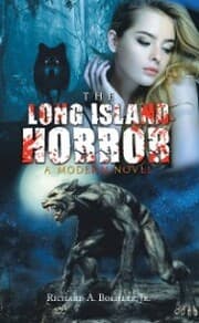 Cover von The Long Island Horror