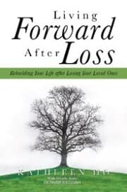 Cover von Living Forward After Loss