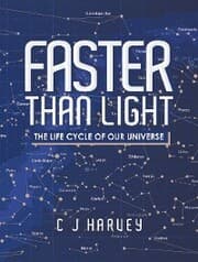 Cover von Faster Than Light
