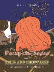 Cover von The Pumpkin-Easies and Fires and Fireworks