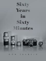 Cover von Sixty Years in Sixty Minutes