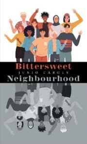 Cover von Bittersweet Neighbourhood