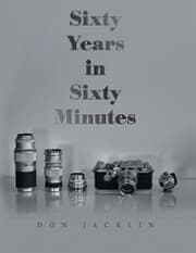 Cover von Sixty Years in Sixty Minutes