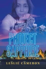 Cover von Project Sapphire