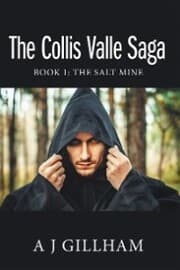 Cover von The Collis Valle Saga