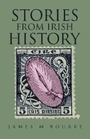 Cover von Stories from Irish History