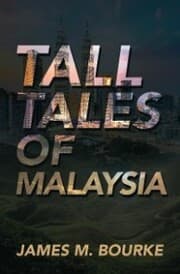Cover von Tall Tales of Malaysia