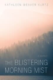 Cover von The Blistering Morning Mist
