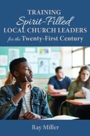 Cover von Training Spirit-Filled Local Church Leaders for the Twenty-First Century