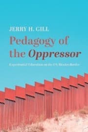 Cover von Pedagogy of the Oppressor