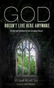 Cover von God Doesn't Live Here Anymore