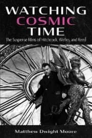 Cover von Watching Cosmic Time