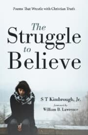 Cover von The Struggle to Believe