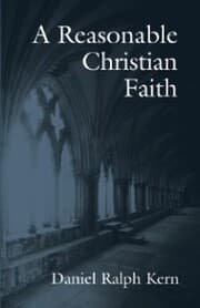 Cover von A Reasonable Christian Faith