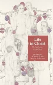 Cover von Life in Christ