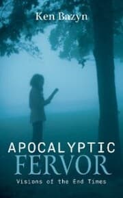 Cover von Apocalyptic Fervor