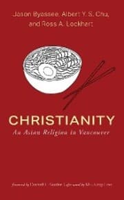 Cover von Christianity