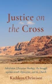 Cover von Justice on the Cross