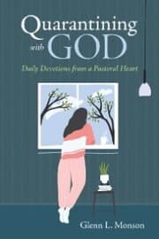 Cover von Quarantining with God