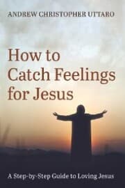 Cover von How to Catch Feelings for Jesus