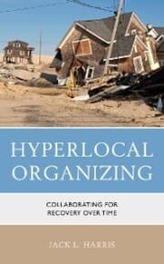 Cover von Hyperlocal Organizing