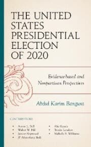 Cover von The United States Presidential Election of 2020