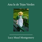 Cover von Ana de las Tejas Verdes