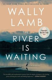 Cover von River Is Waiting