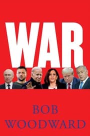 Cover von War