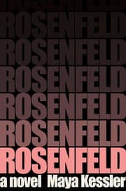 Cover von Rosenfeld
