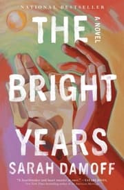 Cover von The Bright Years