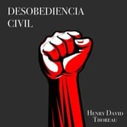 Cover von Desobediencia Civil