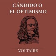 Cover von Cándido o el Optimismo