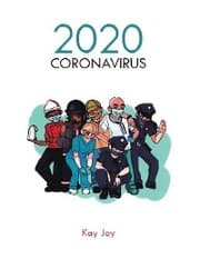 Cover von 2020 Coronavirus