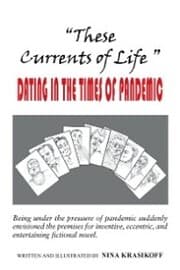 Cover von 'These Currents of Life ' or Dating in the Times of Pandemic
