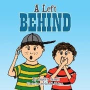 Cover von A Left Behind